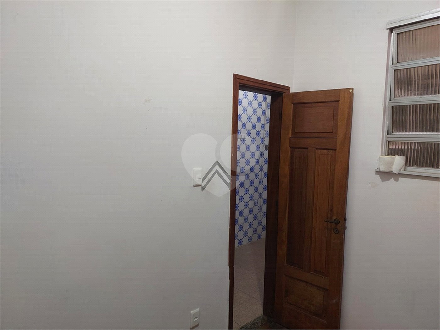 Apartamento à venda com 3 quartos em Tijuca, Rio de Janeiro, RJ