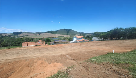 Terreno à venda no condomínio Vila Dom Pedro, Atibaia - SP