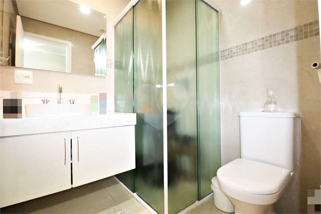 Apartamento à venda com 4 suítes em Santana, São Paulo, SP