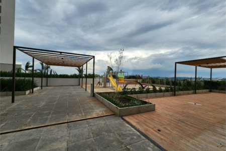 Apartamento à venda com 2 quartos, sendo 1 suíte, em Jardim Maria José, Votorantim, SP