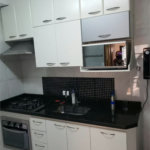 Apartamento à venda com 2 quartos, sendo 1 suíte,  em Vila Suzana, São Paulo, SP