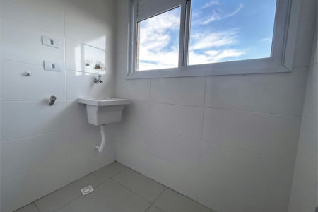 Apartamento com 1 dormitório à venda, 46 m² por R$ 345.000,00 - Centro - São Vicente/SP