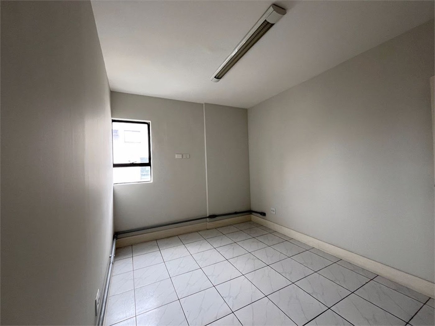 Sala para alugar, 115 m² por R$ 4.500,00 - Gonzaga - Santos/SP
