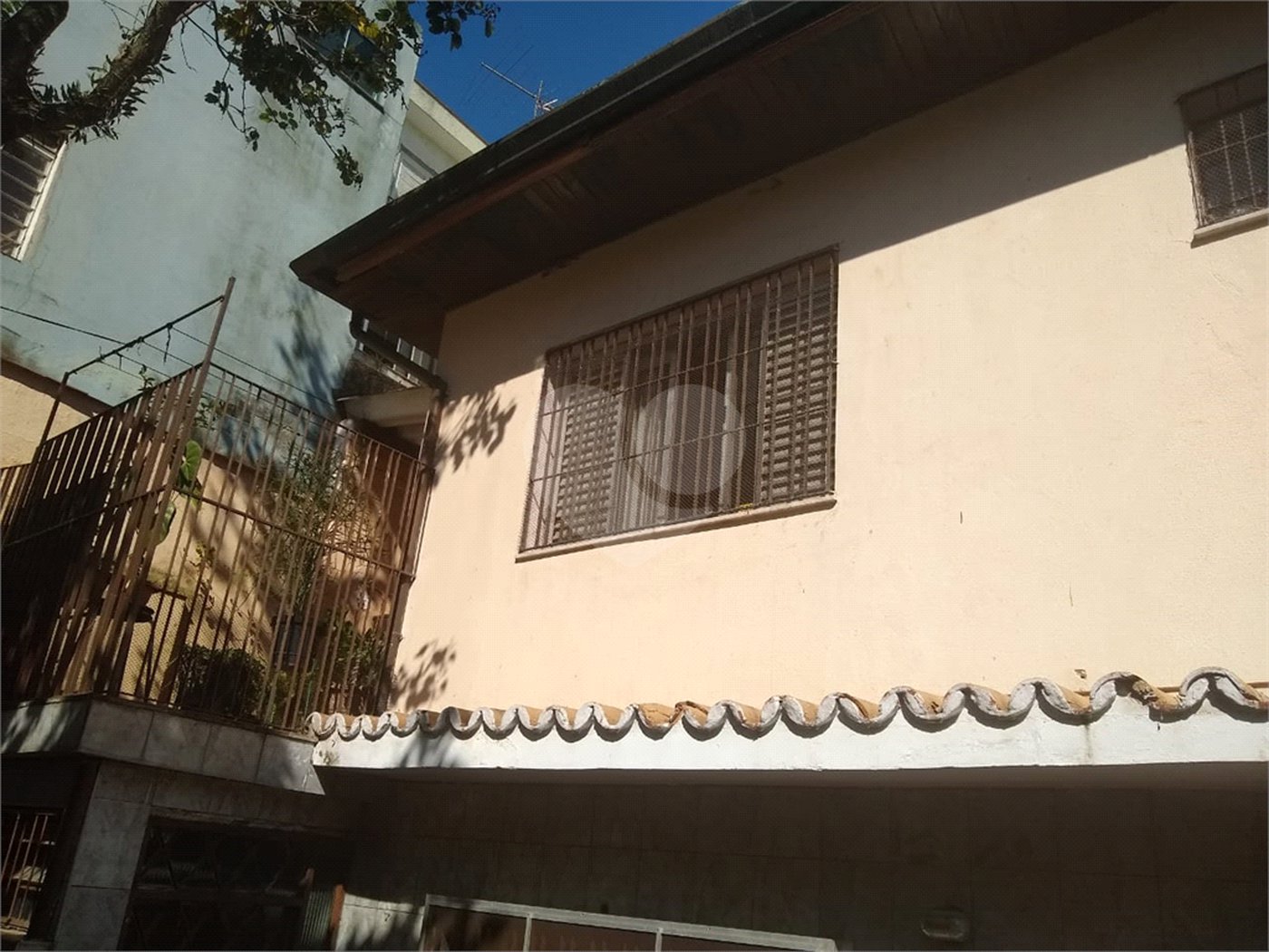 Sobrado à venda com 3 quartos em Mandaqui, São Paulo, SP