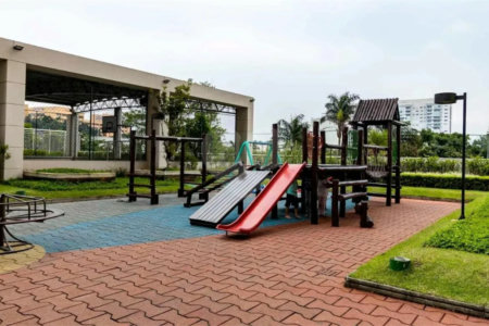 Apartamento à venda com 3 suítes em Jardim Dom Bosco, São Paulo, SP