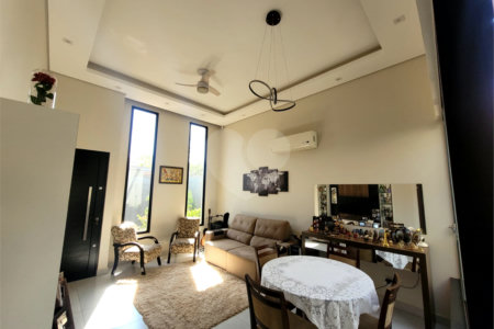 Casa à venda com 3 suítes em Ribeirânia, Ribeirão Preto, SP