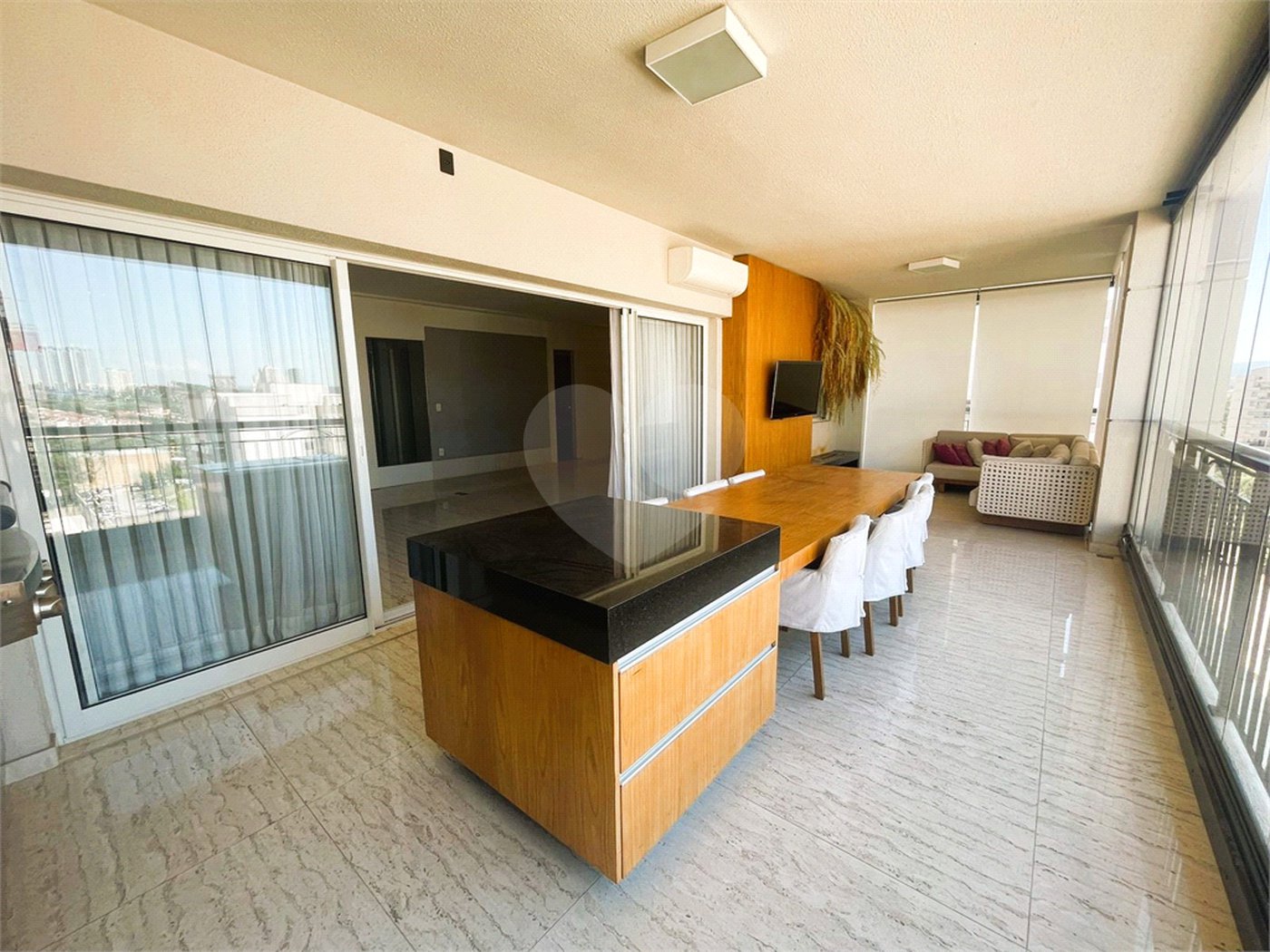 Apartamento à venda com 3 suítes em Jardim Portal da Colina, Sorocaba, SP