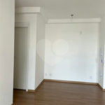 Apartamento para alugar com 2 quartos, sendo 1 suíte, em Vila Firmiano Pinto, São Paulo, SP
