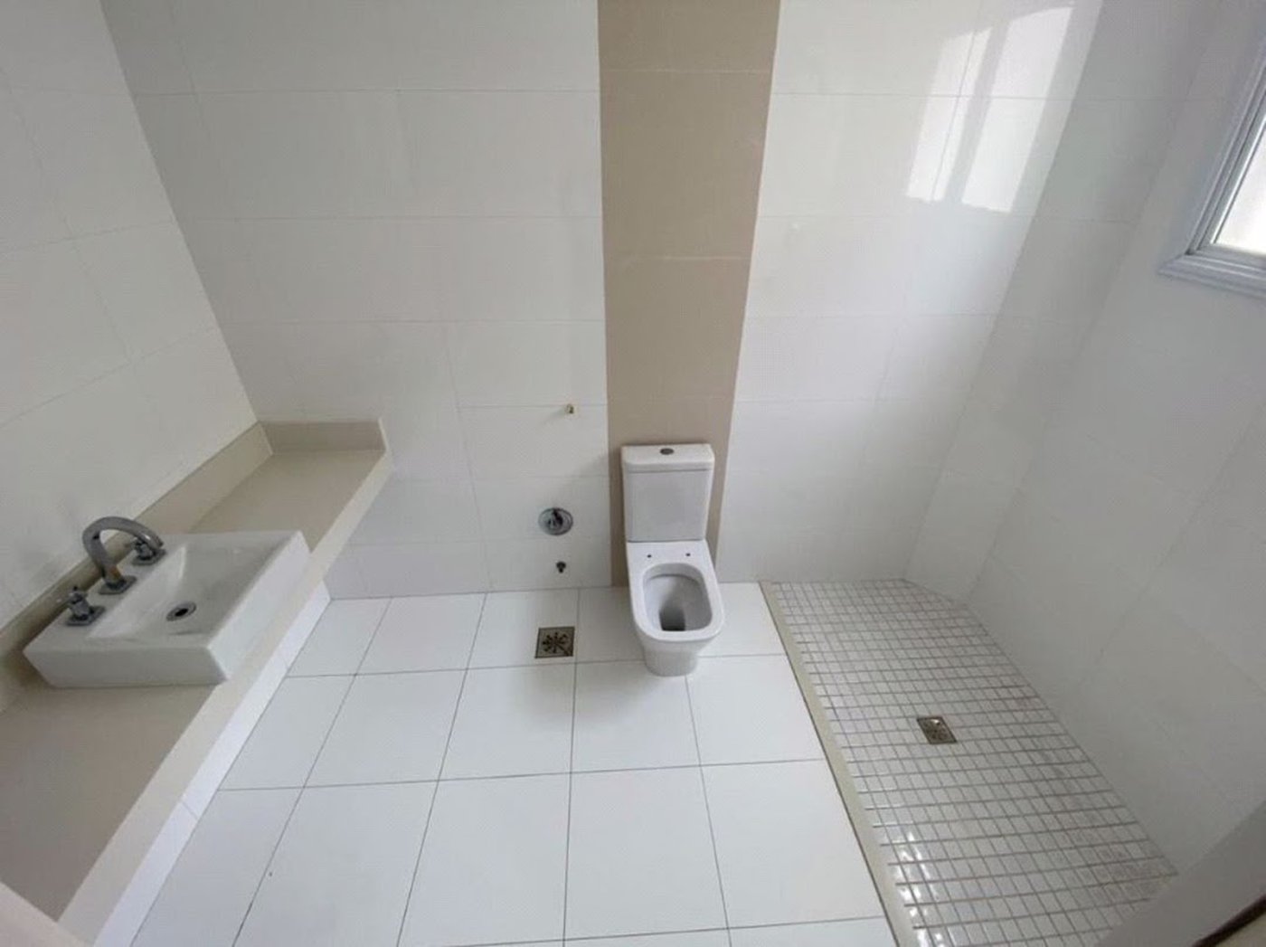 Apartamento Residencial para locação, Pompéia, Santos - AP0306.