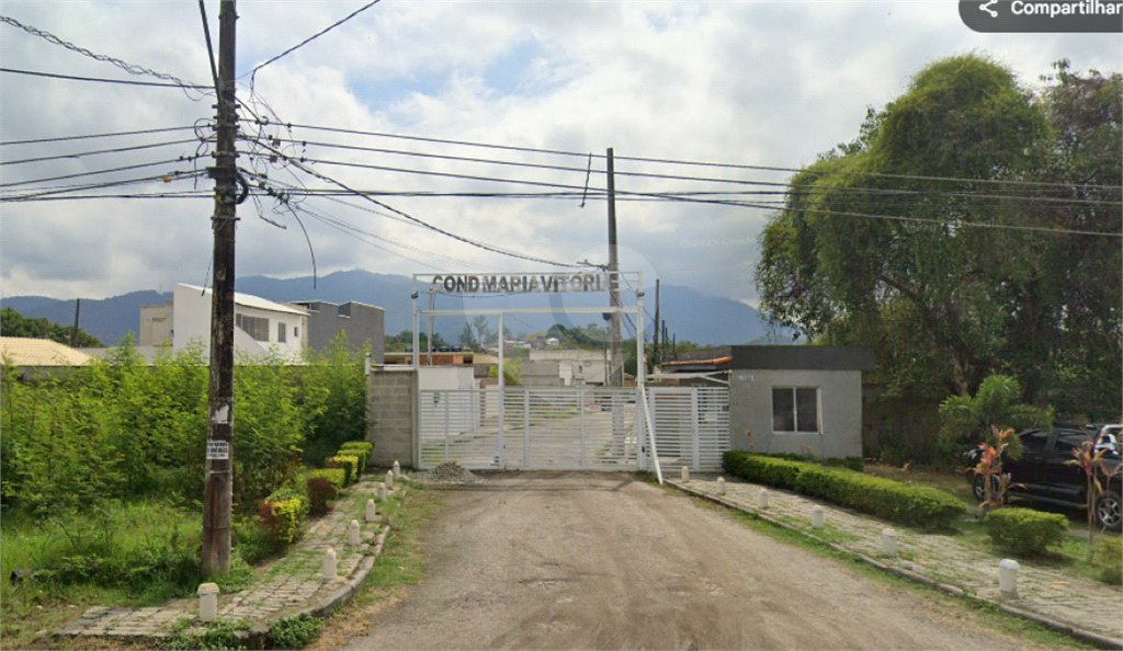 Terreno à venda em Campo Grande, Rio de Janeiro, RJ