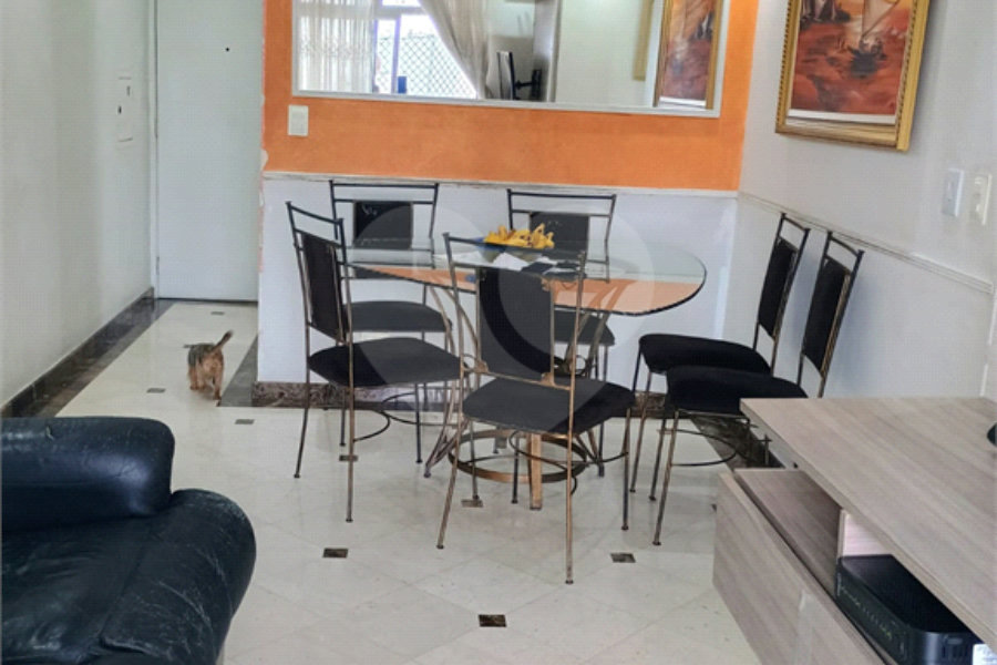 Apartamento à venda com 3 quartos, sendo 1 suíte, em Vila Formosa, São Paulo, SP