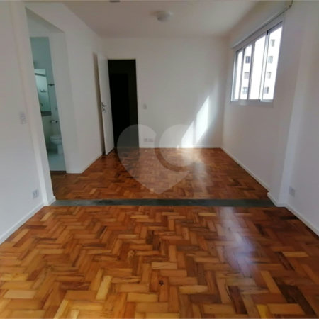 Apartamento para alugar com 1 quarto em Jardim Paulista, São Paulo, SP