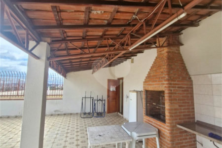 Apartamento à venda com 3 quartos, sendo 2 suítes, em Jardim Vergueiro, Sorocaba, SP
