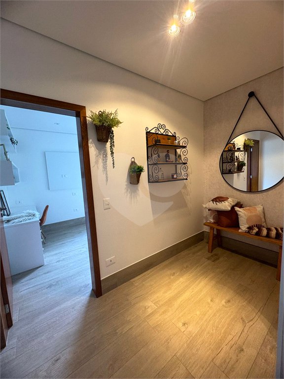 Casa à venda com 4 suítes no condomínio Itaporã, Atibaia - SP