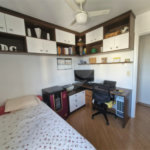 Apartamento à venda com 3 quartos, sendo 1 suíte, em Vila Cruzeiro, São Paulo, SP
