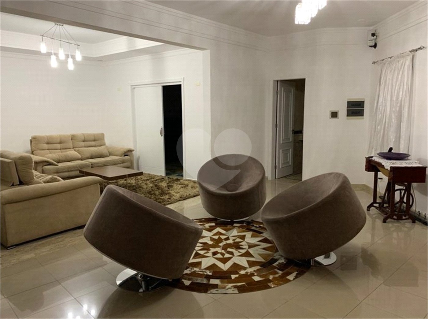 Casa à venda com 4 suítes em Parque dos Príncipes, São Paulo, SP