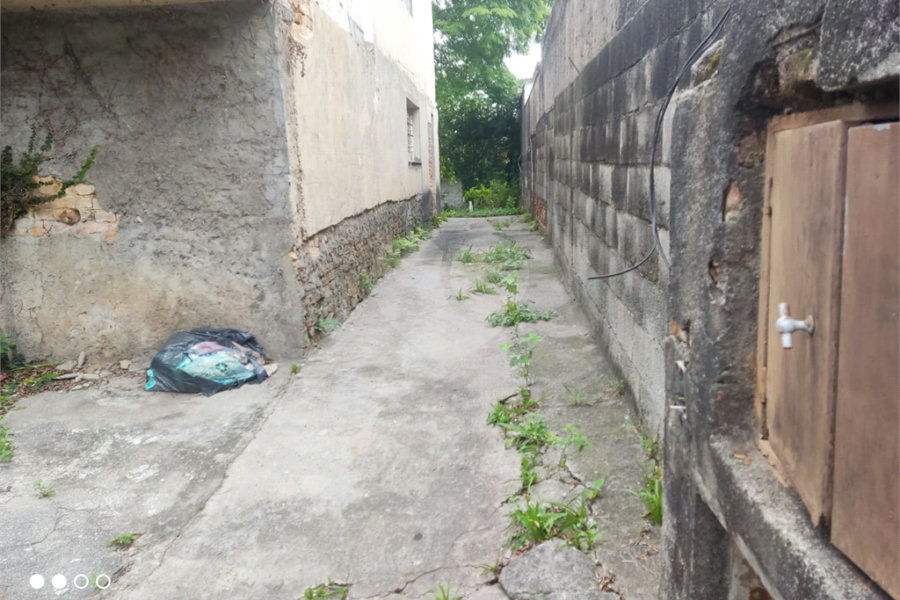 Terreno à venda em Vila Mazzei, São Paulo, SP