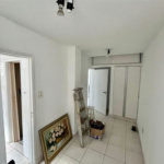Apartamento Residencial à venda, Boqueirão, Santos - AP0155.