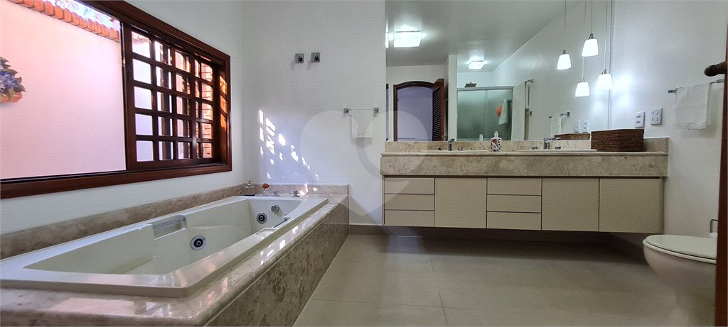 Chácara à venda com 4 suítes em Chácaras Residenciais Santa Maria, Votorantim, SP