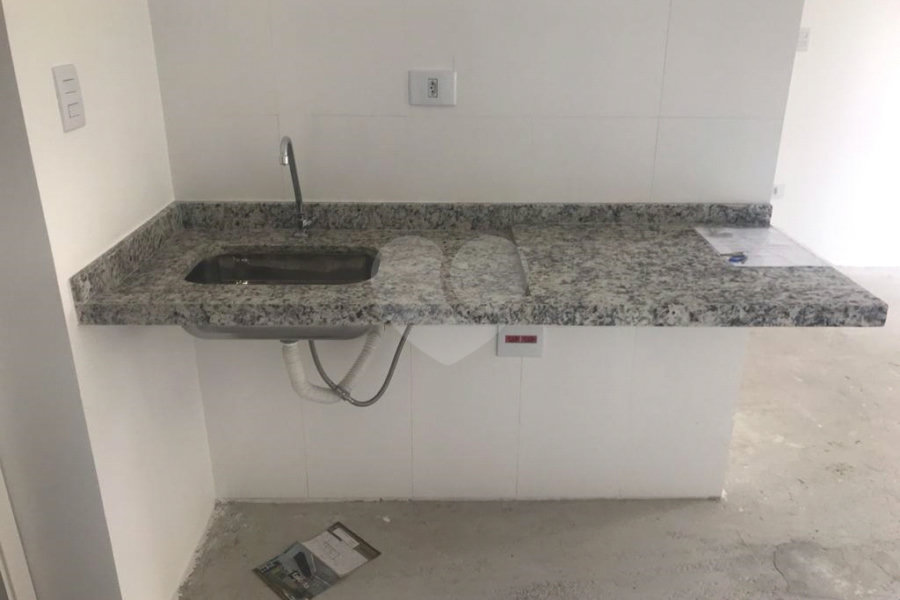 Studio à venda com 1 suíte em Santana, São Paulo, SP