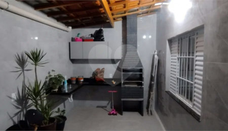 Casa à venda com 2 quartos, sendo 1 suíte,  em Parque Jatobá (nova Veneza), Sumaré, SP