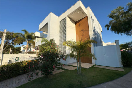 Casa à venda com 3 suítes no condomínio Villa Verona, Sorocaba - SP