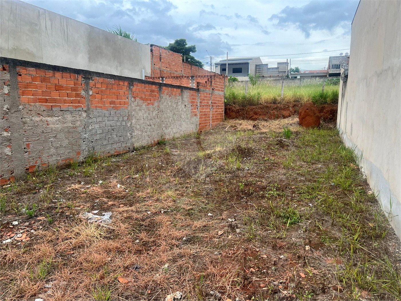 Terreno à venda em Loteamento Gramado Ii, Itapetininga, SP