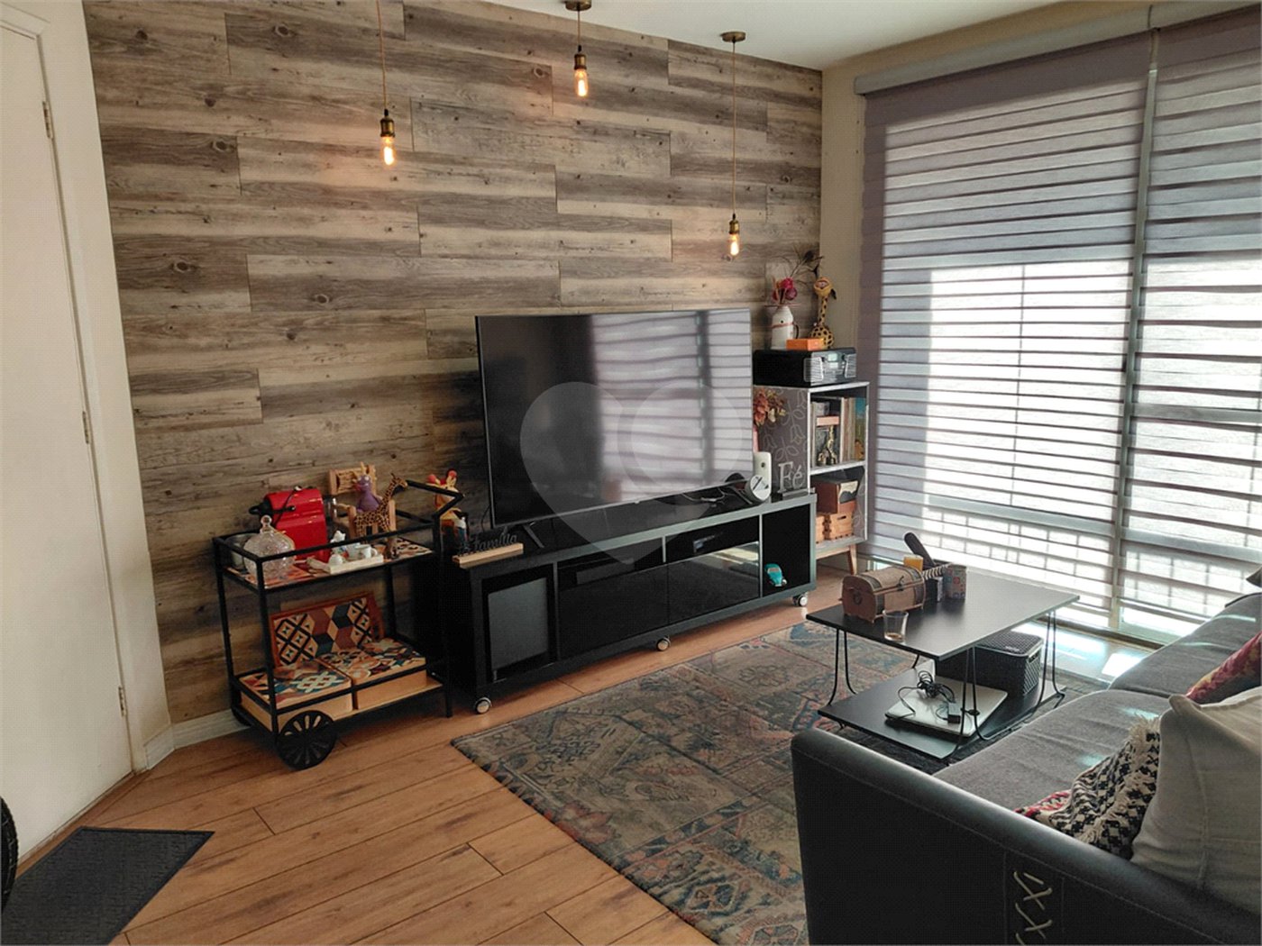 Apartamento à venda com 3 quartos, sendo 1 suíte, em Vila Leopoldina, São Paulo, SP
