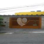 Casa à venda com 4 quartos em Jardim Nove de Julho, São Paulo, SP