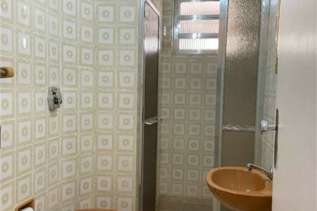 Apartamento à venda com 3 quartos em Vila Romana, São Paulo, SP