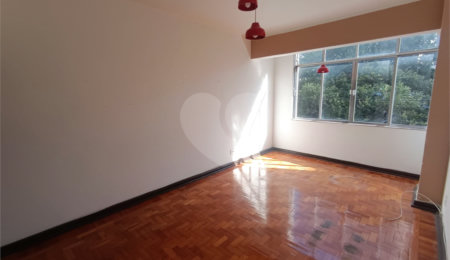 Apartamento à venda com 2 quartos em Tijuca, Rio de Janeiro, RJ