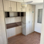 Apartamento à venda com 2 quartos em Jardim Peri, São Paulo, SP