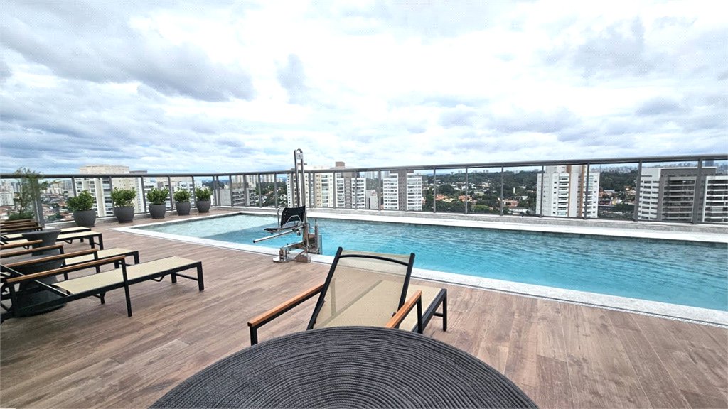 Apartamento à venda com 3 quartos, sendo 2 suítes,  em Vila Mascote, São Paulo, SP