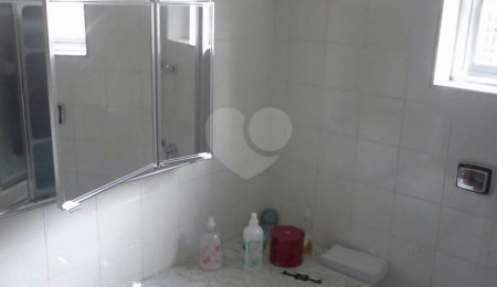 Sobrado à venda com 3 quartos em Jardim São Paulo(zona Norte), São Paulo, SP