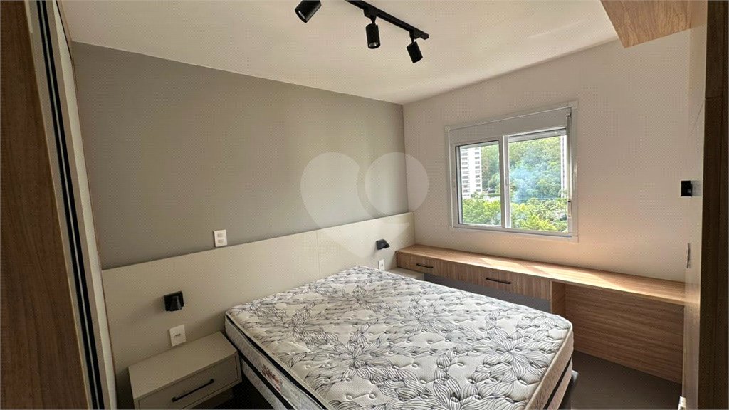 Apartamento à venda com 1 quarto em Vila Andrade, São Paulo, SP
