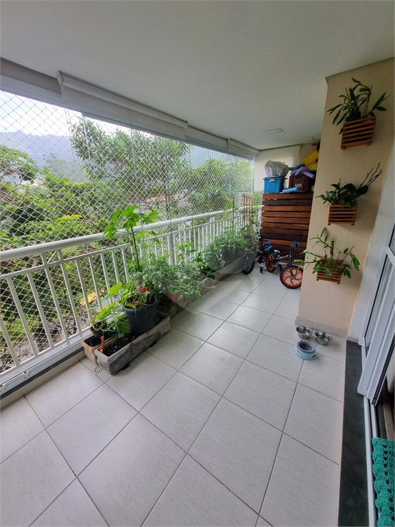 Apartamento à venda com 3 quartos, sendo 1 suíte, em Horto, São Paulo, SP