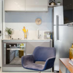 Studio à venda em Pinheiros, São Paulo, SP