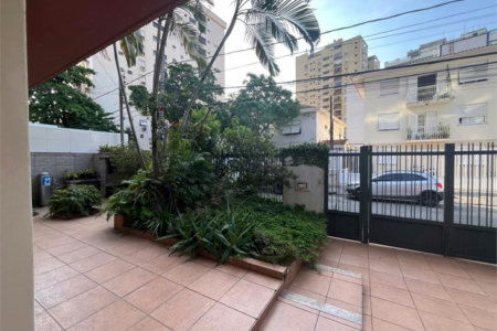 Casa com 5 dormitórios para alugar, 250 m² por R$ 10.630,00 - Ponta da Praia - Santos/SP