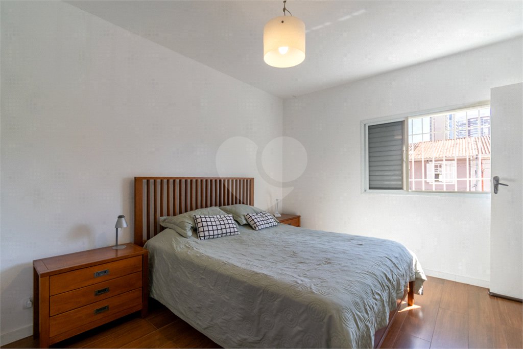 Sobrado à venda com 3 quartos, sendo 1 suíte, em Cidade Monções, São Paulo, SP
