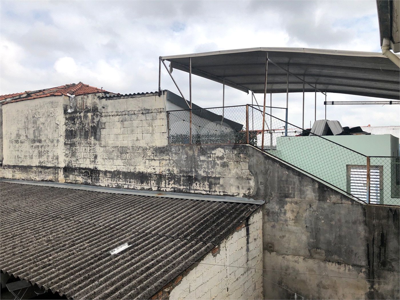 Terreno à venda em Imirim, São Paulo, SP