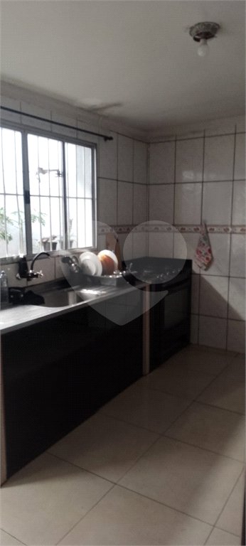 Casa à venda com 3 quartos em Vila Jundiaí, Mogi das Cruzes, SP