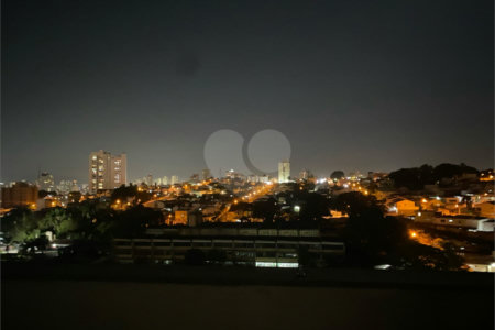 Apartamento à venda com 3 quartos, sendo 1 suíte,  em Alto Ipiranga, Mogi das Cruzes, SP
