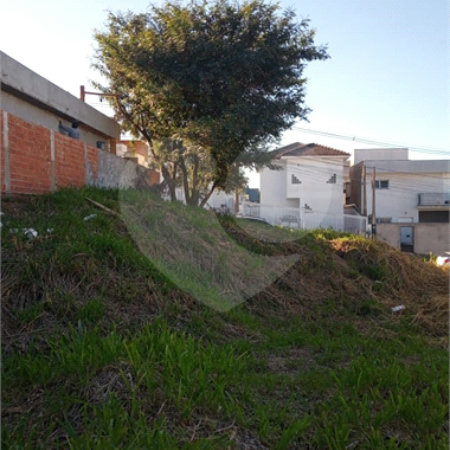 Terreno à venda em Santa Cândida, Vinhedo, SP