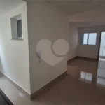 Apartamento à venda com 2 quartos em Mandaqui, São Paulo, SP