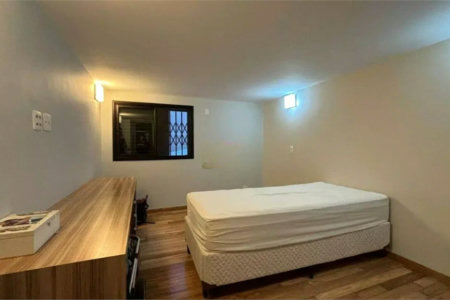 Casa à venda com 4 suítes em Brooklin Paulista, São Paulo, SP