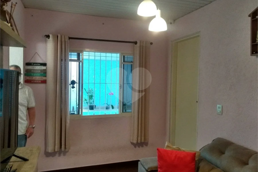 Casa à venda com 3 quartos em Vila Nova Cachoeirinha, São Paulo, SP