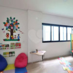 APARTAMENTO Á VENDA GARDEN CLUB COM 2 DORMITÓRIOS SENDO 1 SUÍTE E 1 VAGA DE GARAGEM