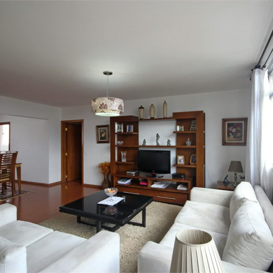 Apartamento à venda com 3 quartos, sendo 1 suíte, em Alto da Lapa, São Paulo, SP