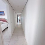 Apartamento com 3 dormitórios à venda, 179 m² por R$ 3.800.000,00 - Pitangueiras - Guarujá/SP