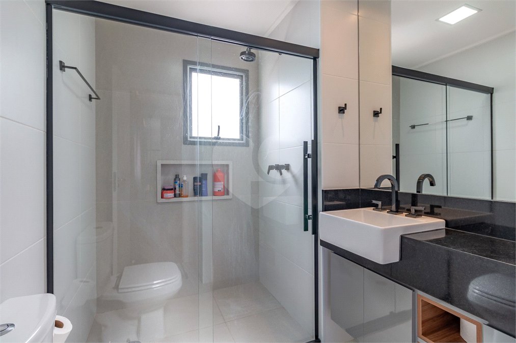 Apartamento à venda com 3 suítes em Brooklin, São Paulo, SP